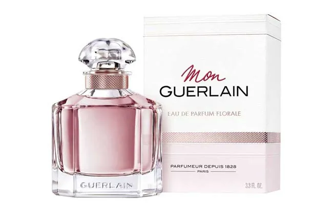 Nước hoa Guerlain mùi nào rất thơm? Top 5 chai nước hoa Guerlain nổi tiếng - 7