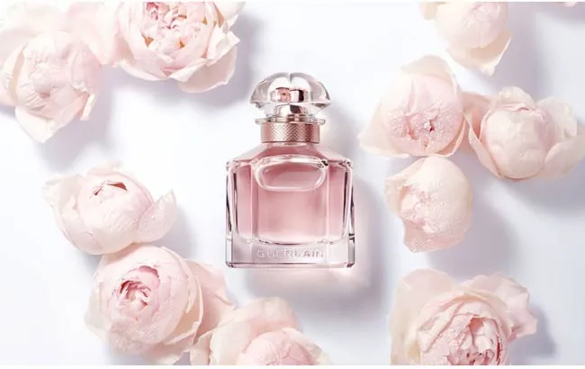 Nước hoa Guerlain mùi nào rất thơm? Top 5 chai nước hoa Guerlain nổi tiếng - 8