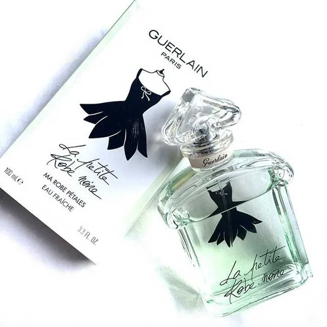 Nước hoa Guerlain mùi nào rất thơm? Top 5 chai nước hoa Guerlain nổi tiếng - 13