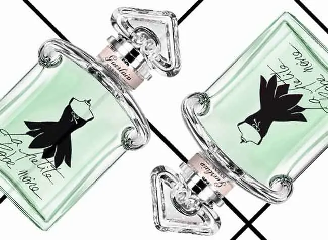 Nước hoa Guerlain mùi nào rất thơm? Top 5 chai nước hoa Guerlain nổi tiếng - 12