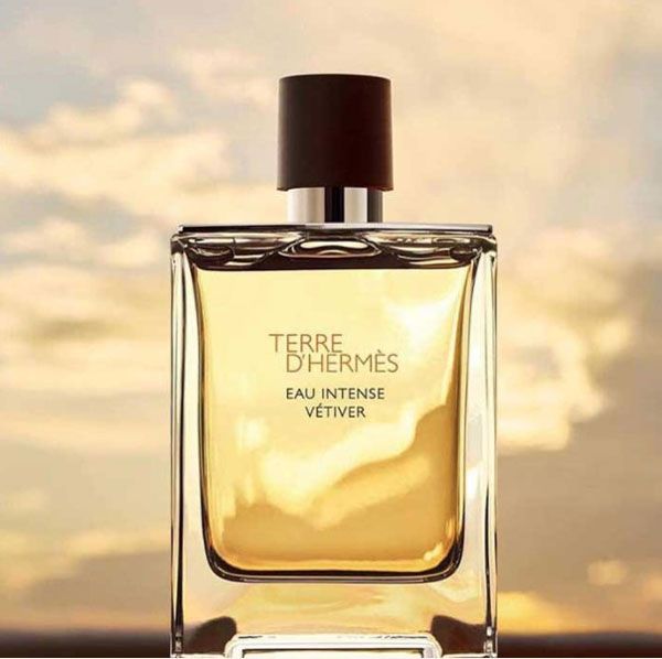 Top 7 chai nước hoa Hermès nam chính hãng có mùi hương đầy nam tính