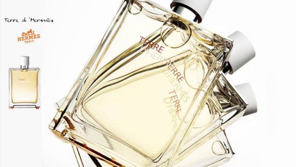 Top 7 chai nước hoa Hermès nam chính hãng có mùi hương đầy nam tính