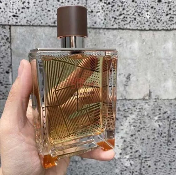 Top 7 chai nước hoa Hermès nam chính hãng có mùi hương đầy nam tính
