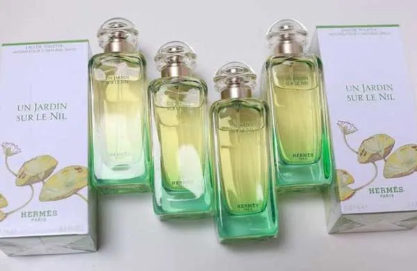 Top 7 chai nước hoa Hermès nam chính hãng có mùi hương đầy nam tính