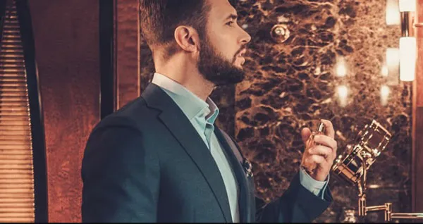 Top 7 chai nước hoa Hermès nam chính hãng có mùi hương đầy nam tính