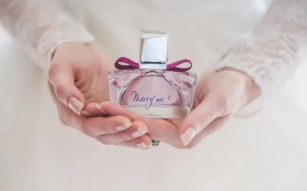 Review 3 chai nước hoa Lanvin hồng hương thơm quyến rũ đáng dùng - 2