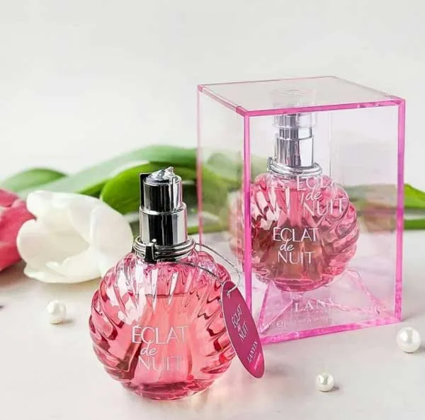 Review 3 chai nước hoa Lanvin hồng hương thơm quyến rũ đáng dùng - 9