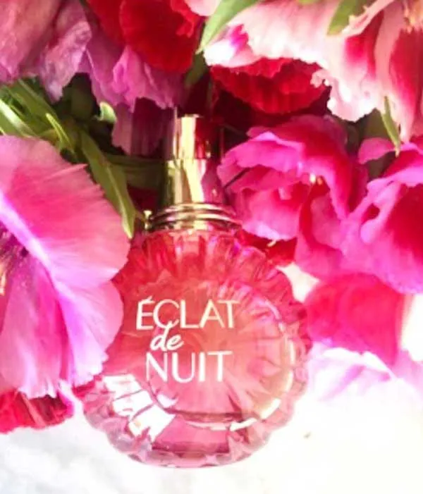 Review 3 chai nước hoa Lanvin hồng hương thơm quyến rũ đáng dùng - 10