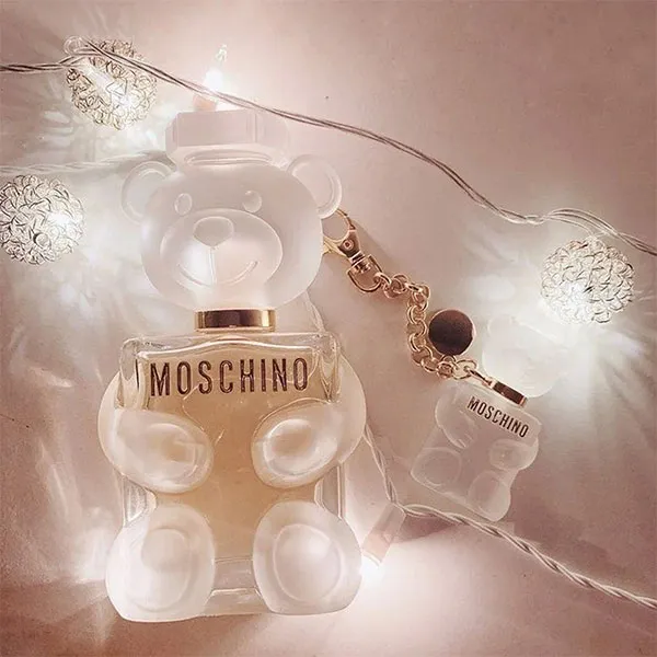 Nước Hoa Nữ Moschino Toy 2 EDP 30ml - Nước hoa - Vua Hàng Hiệu