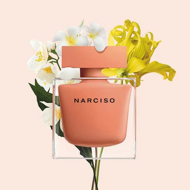 Top 13+ chai nước hoa Narciso Rodriguez mùi nào thơm