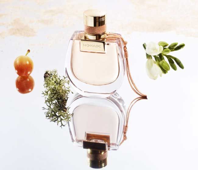 Top 16+ chai nước hoa hương Chypre Floral tươi mới đầy sức hút