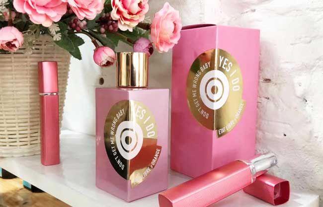 Top 16+ chai nước hoa hương Chypre Floral tươi mới đầy sức hút