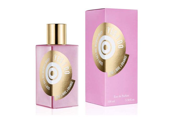 Top 16+ chai nước hoa hương Chypre Floral tươi mới đầy sức hút