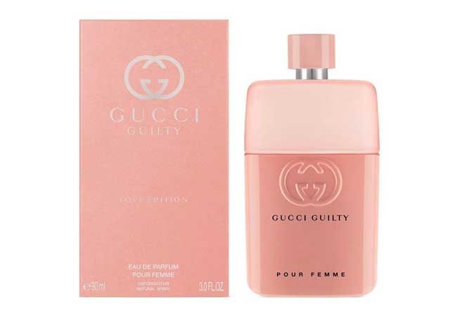 Top 16+ chai nước hoa hương Chypre Floral tươi mới đầy sức hút