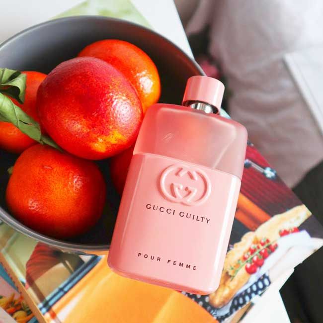 Top 16+ chai nước hoa hương Chypre Floral tươi mới đầy sức hút