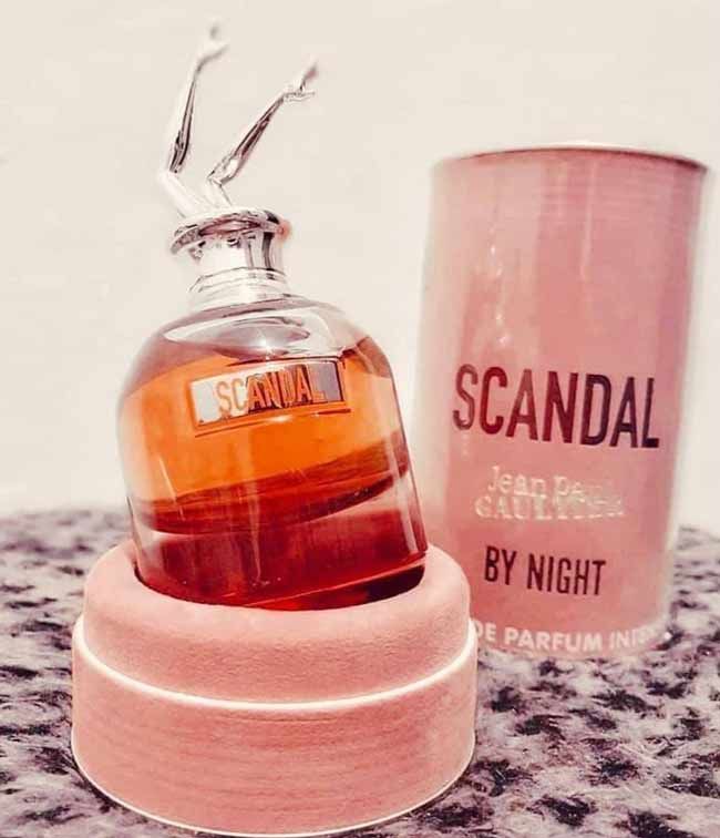 Top 16+ chai nước hoa hương Chypre Floral tươi mới đầy sức hút