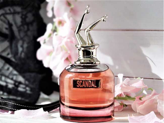 Top 16+ chai nước hoa hương Chypre Floral tươi mới đầy sức hút