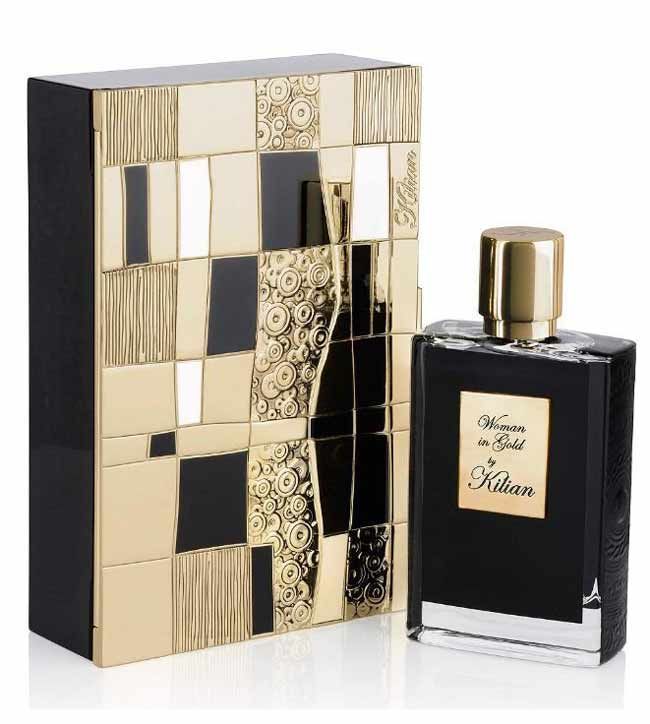 Top 16+ chai nước hoa hương Chypre Floral tươi mới đầy sức hút