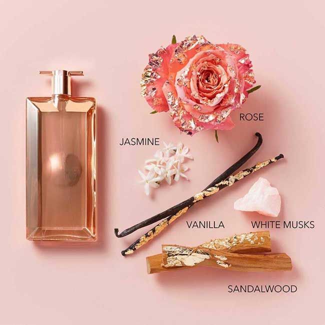 Top 16+ chai nước hoa hương Chypre Floral tươi mới đầy sức hút