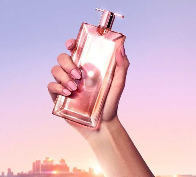 Top 16+ chai nước hoa hương Chypre Floral tươi mới đầy sức hút