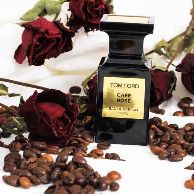 Top 16+ chai nước hoa hương Chypre Floral tươi mới đầy sức hút