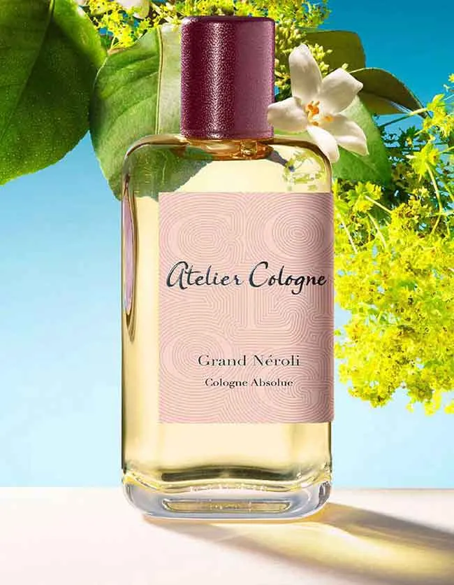Top 16+ chai nước hoa hương Chypre Floral tươi mới đầy sức hút
