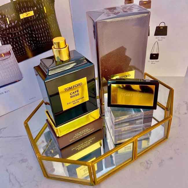 Top 16+ chai nước hoa hương Chypre Floral tươi mới đầy sức hút