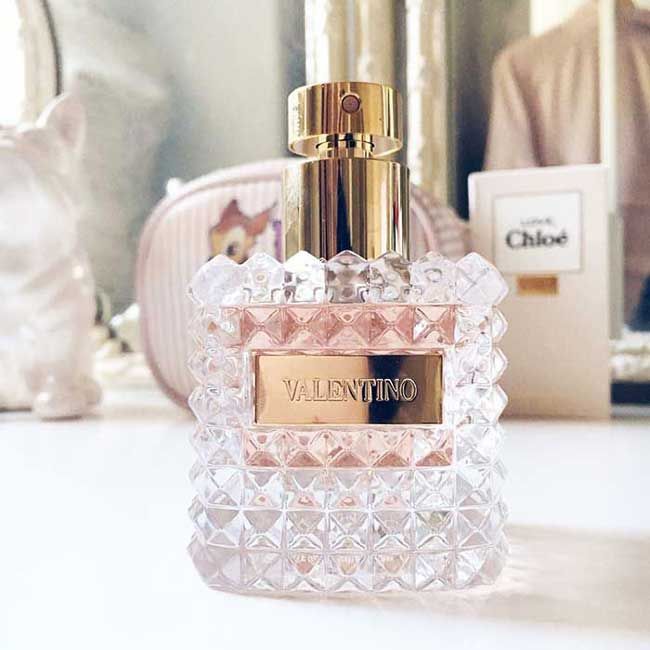 Top 16+ chai nước hoa hương Chypre Floral tươi mới đầy sức hút