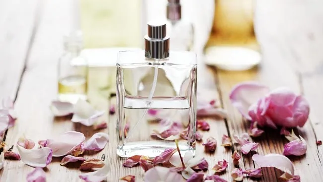 Top 16+ chai nước hoa hương Chypre Floral tươi mới đầy sức hút