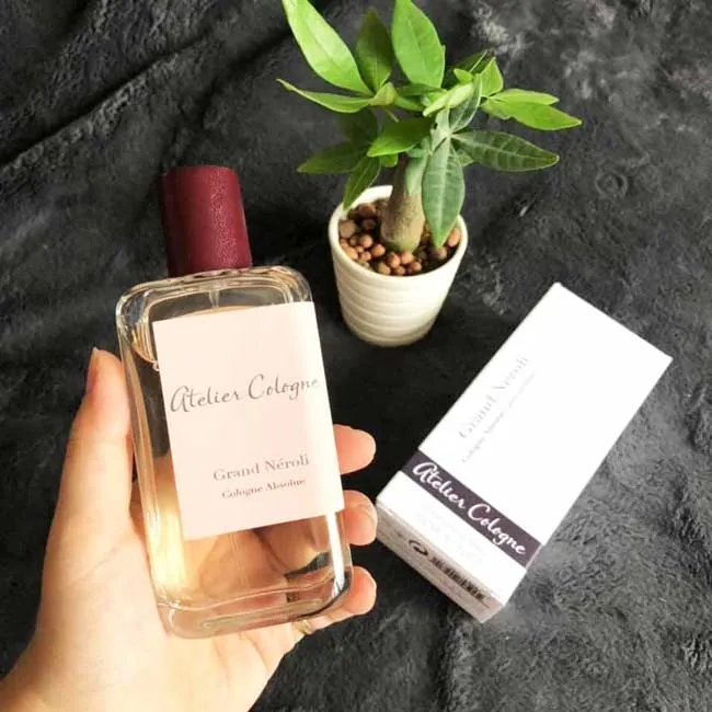 Top 16+ chai nước hoa hương Chypre Floral tươi mới đầy sức hút