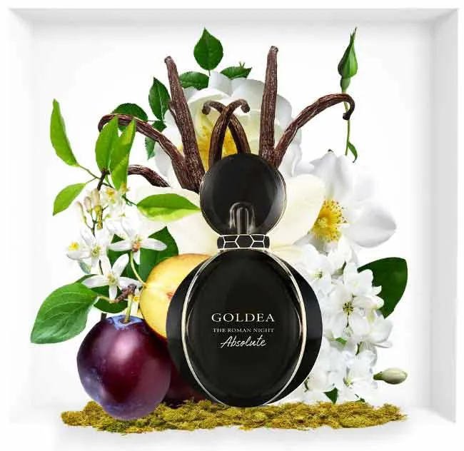 Top 16+ chai nước hoa hương Chypre Floral tươi mới đầy sức hút