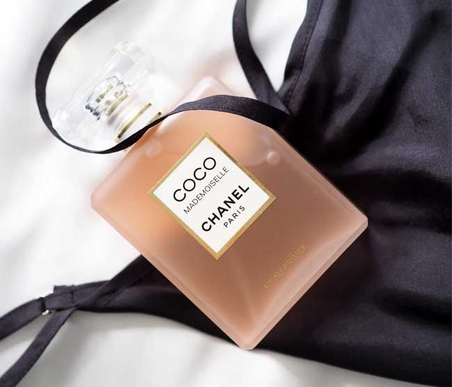 Top 16+ chai nước hoa hương Chypre Floral tươi mới đầy sức hút