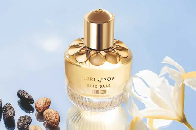 Top 11 chai nước hoa nhóm hương Oriental Floral hoa cỏ phương Đông rất thơm