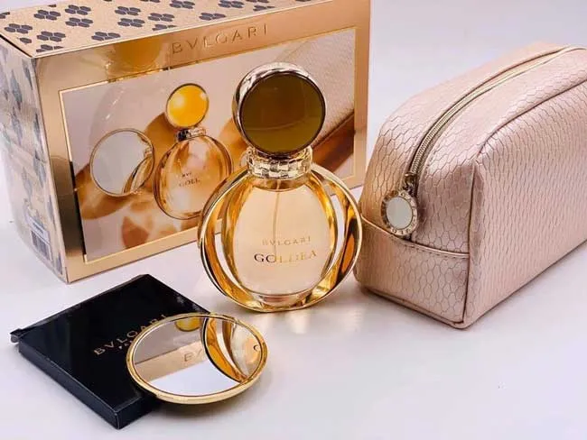 Top 11 chai nước hoa nhóm hương Oriental Floral hoa cỏ phương Đông rất thơm
