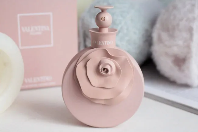 Top 11 chai nước hoa nhóm hương Oriental Floral hoa cỏ phương Đông rất thơm