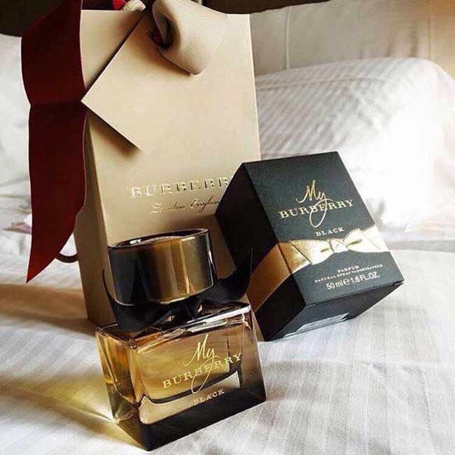 Top 11 chai nước hoa nhóm hương Oriental Floral hoa cỏ phương Đông rất thơm