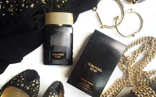 Top 11 chai nước hoa nhóm hương Oriental Floral hoa cỏ phương Đông rất thơm