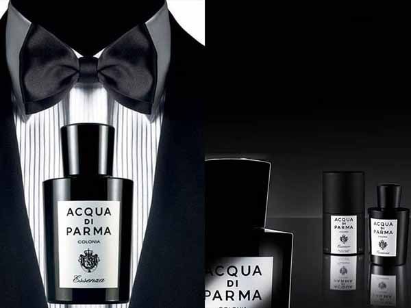 Nước Hoa Nam Acqua Di Parma Essenza Di Colonia Cologne 5ml - Nước hoa - Vua Hàng Hiệu