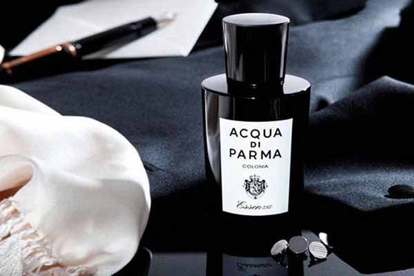 Nước Hoa Nam Acqua Di Parma Essenza Di Colonia Cologne 5ml - Nước hoa - Vua Hàng Hiệu