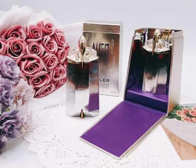 Nước hoa Thierry Mugler của nước nào? Review 5 chai nước hoa Thierry Mugler rất thơm - 9