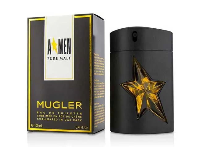 Nước hoa Thierry Mugler của nước nào? Review 5 chai nước hoa Thierry Mugler rất thơm - 12