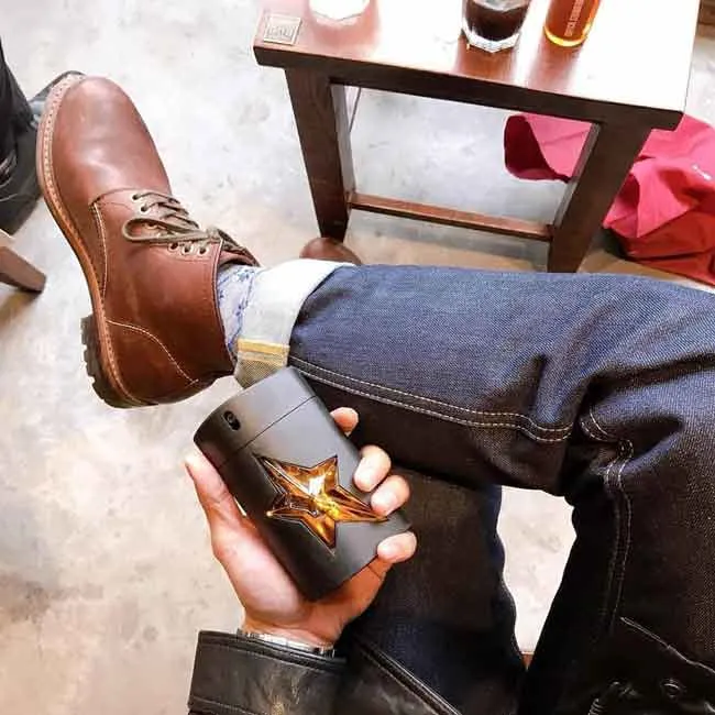 Nước hoa Thierry Mugler của nước nào? Review 5 chai nước hoa Thierry Mugler rất thơm - 13