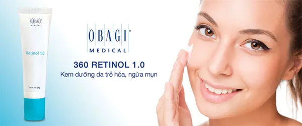 Combo Máy Rửa Mặt Foreo Luna Mini 3 Màu Hồng Nhạt + Toner Và Kem Dưỡng Da Obagi - Máy rửa mặt - Vua Hàng Hiệu