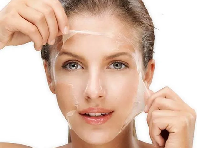 PHA là gì? Công dụng của PHA tẩy tế bào chết và hỗ trợ làm sạch mụn cho da nhạy cảm