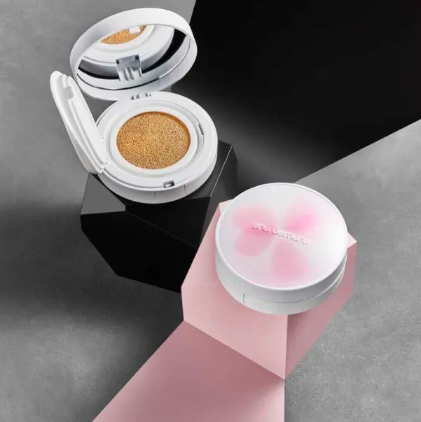 Phấn nước là gì? Review 11+ phấn nước cho da dầu mụn được nhiều khách hàng yêu thích hiện nay