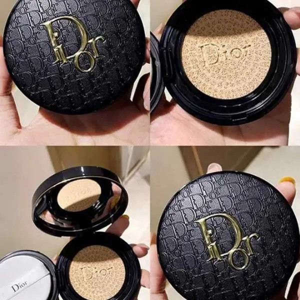 Phấn nước là gì? Review 11+ phấn nước cho da dầu mụn được nhiều khách hàng yêu thích hiện nay