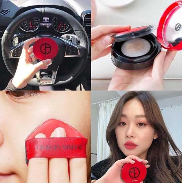 Phấn nước là gì? Review 11+ phấn nước cho da dầu mụn được nhiều khách hàng yêu thích hiện nay