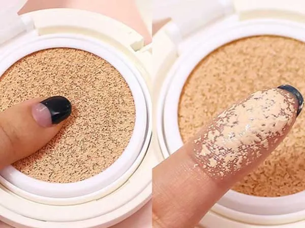 Phấn nước là gì? Review 11+ phấn nước cho da dầu mụn được nhiều khách hàng yêu thích hiện nay