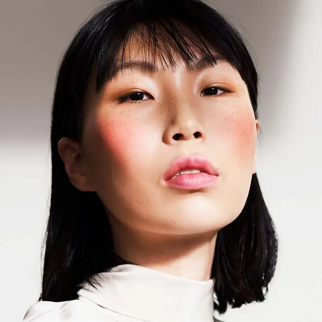 Review 3 thỏi son Hermès Rose Rosy sang xịn màu đẹp trendy - 5