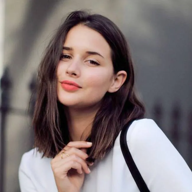 Review 3 thỏi son Hermès Rose Rosy sang xịn màu đẹp trendy - 9